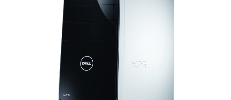 „Dell XPS 8300“ apžvalga