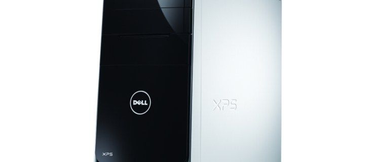 Pregled Dell XPS 8300