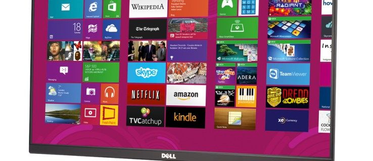 Recenzia Dell UltraSharp U2414H