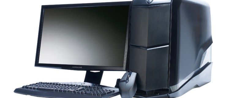 Alienware Aurora ALX ülevaade