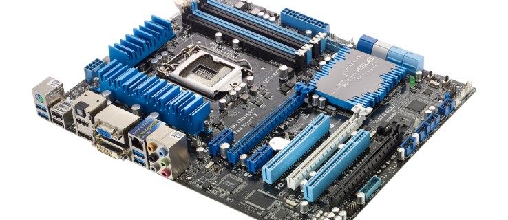 รีวิว Asus P8Z77-V Pro