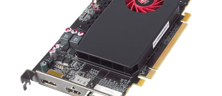 Pregled ATI Radeon HD 5670