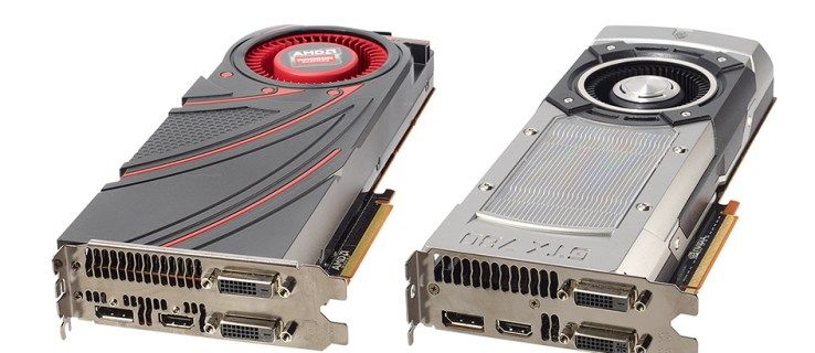 Revisió AMD Radeon R9 290X contra Nvidia GeForce GTX 780