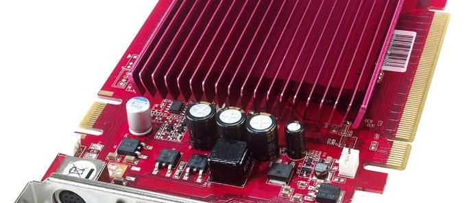 Nvidia GeForce 9400 GT 검토