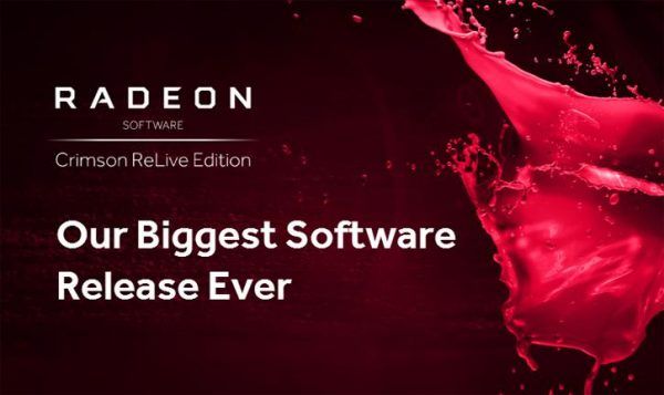 AMD legger til Windows 10 Creators Update-støtte i den siste oppdateringen av videodriveren