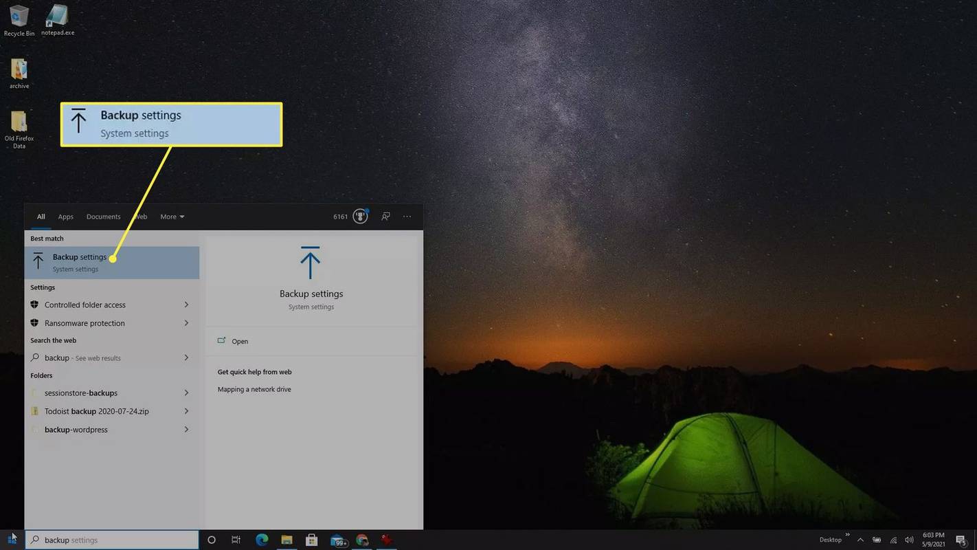 Ako zálohovať počítač na externý pevný disk