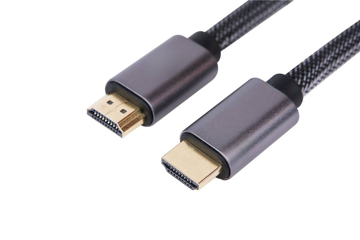 Ali obstaja razlika v kablih HDMI? Nekako, ampak ne zares