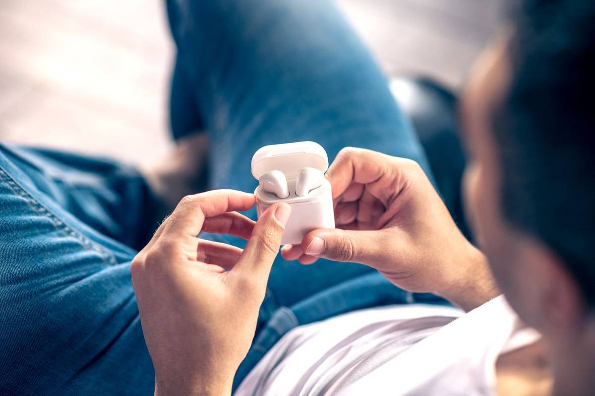 AirPods Tidak Akan Bersambung ke MacBook? Inilah Pembaikan