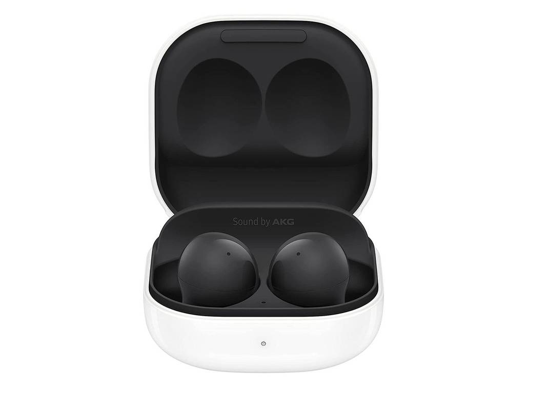 Galaxy Buds 2 koppelen