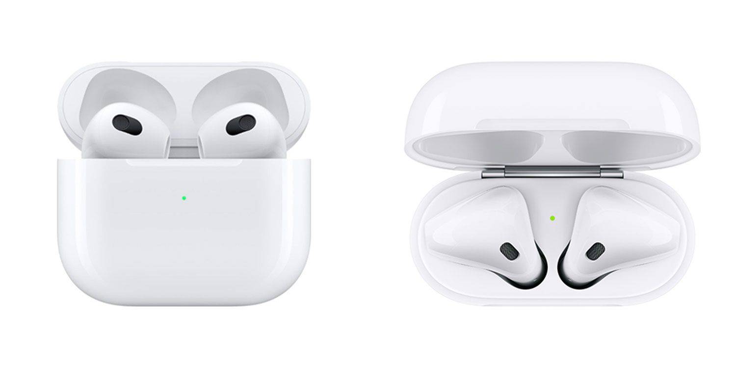 Kako preveriti stanje baterije vaših AirPods