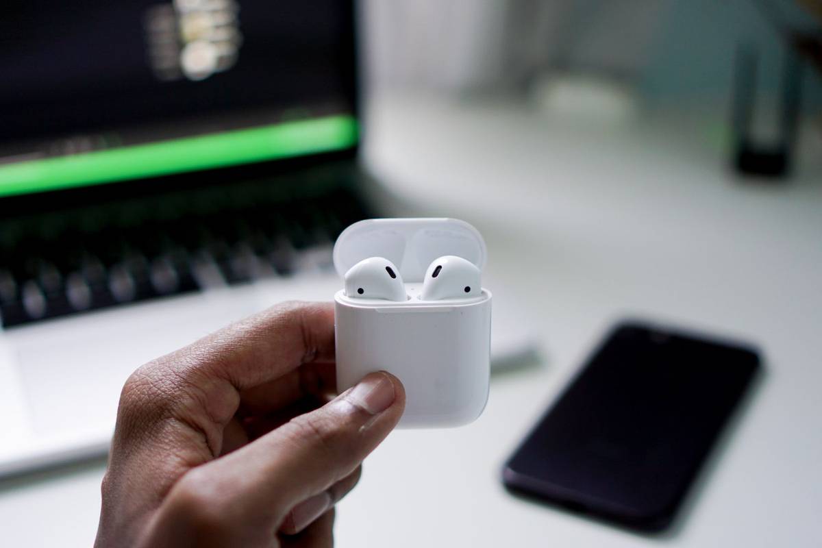 9 façons de réparer les AirPod qui ne se chargent pas