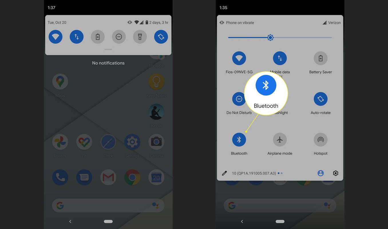Paano Ikonekta ang Pixel Buds