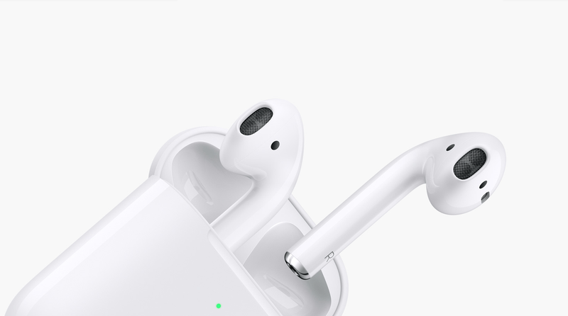 Cách bỏ qua bài hát bằng AirPods