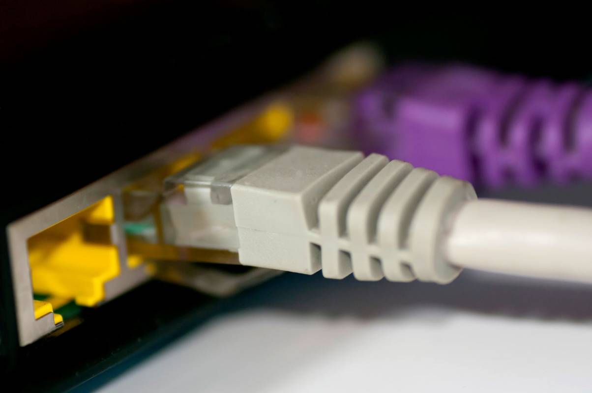 CATV-datanettverket (kabel-TV) forklart