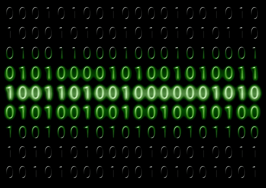 Wat is binaire code en hoe werkt het?