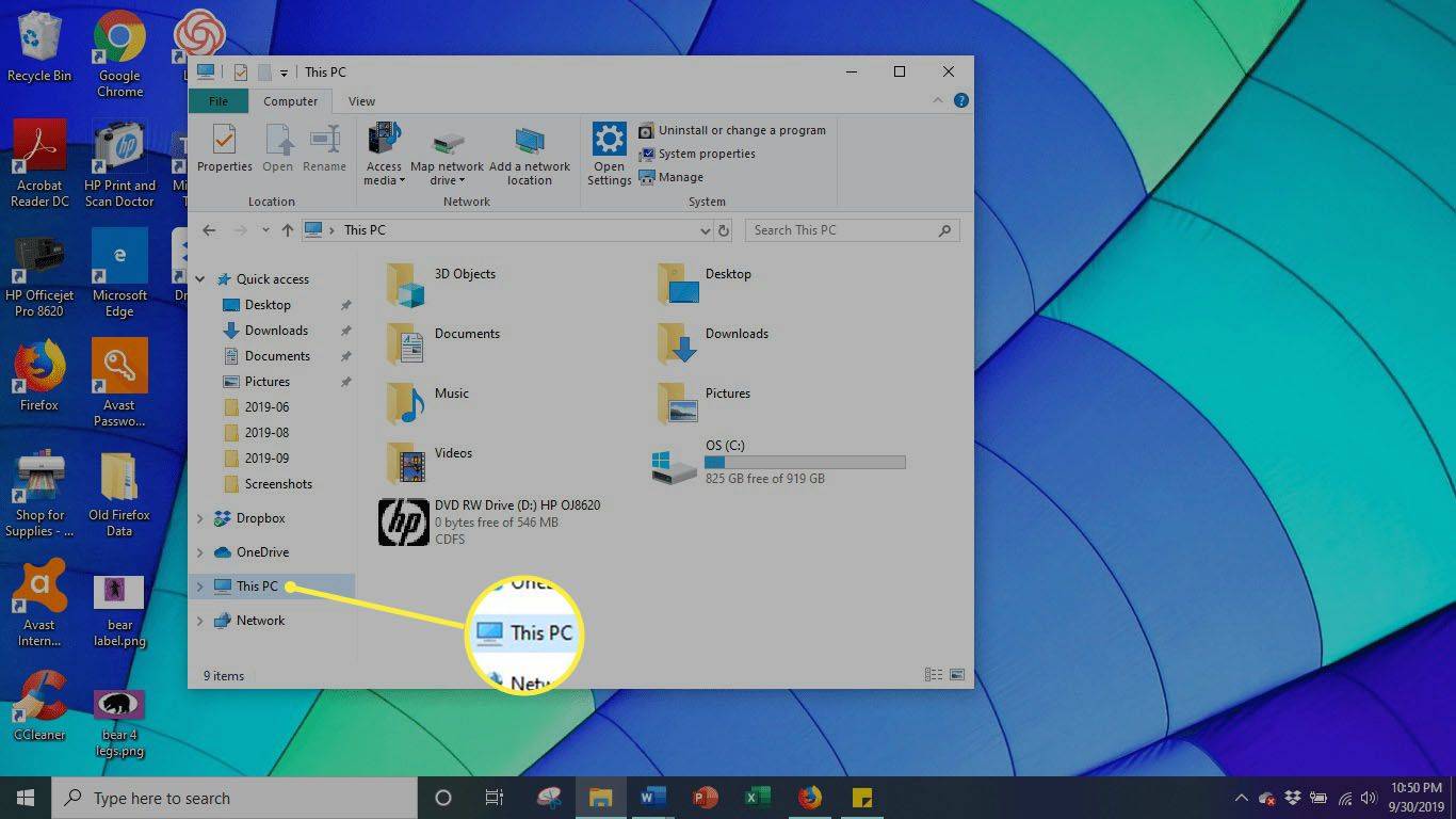 Cara Menghubungkan ke Server