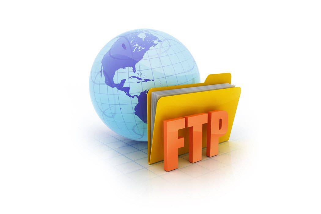 TCP-port nummer 21 og hvordan det fungerer med FTP