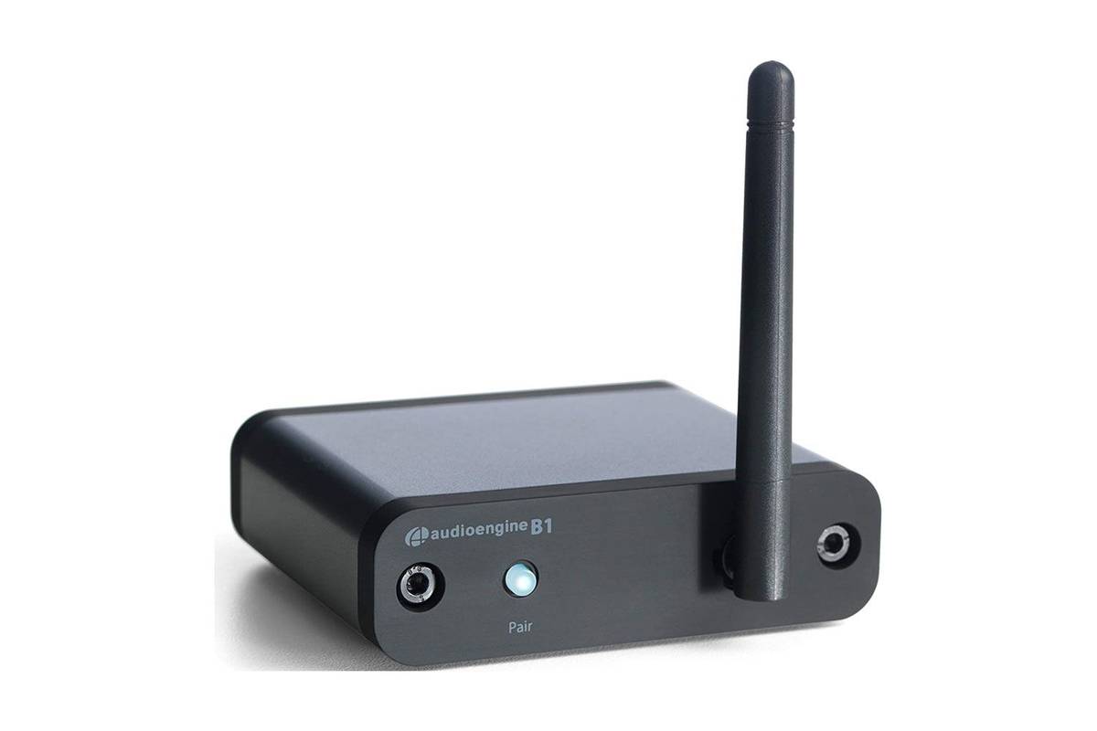 Najlepsze bezproblemowe odbiorniki audio Bluetooth roku 2024