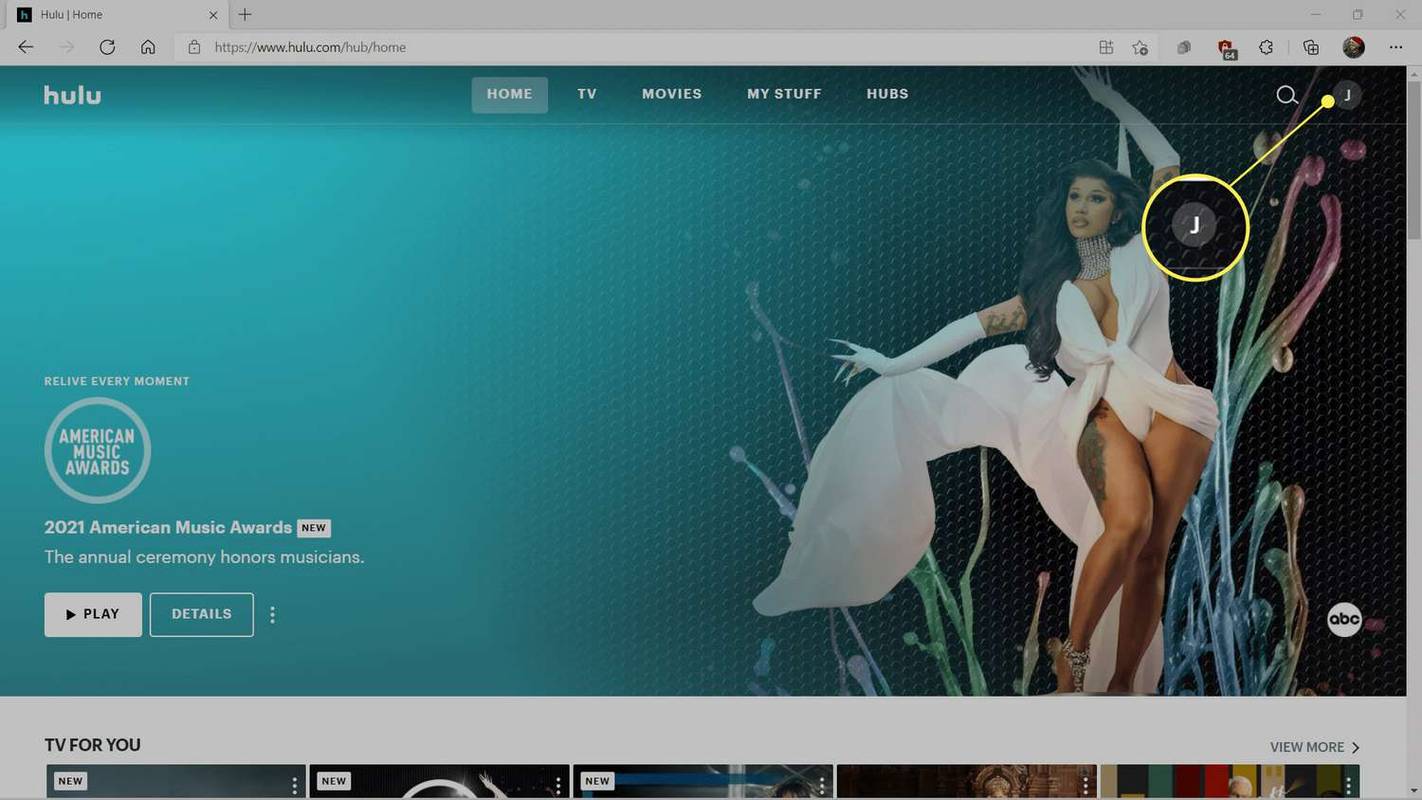 Jak wyrzucić kogoś z Hulu