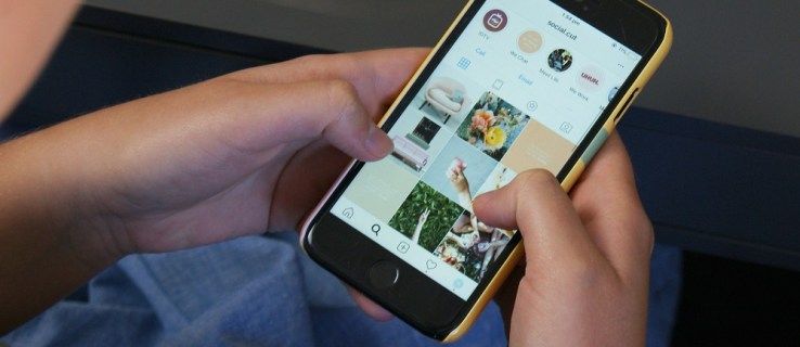 Comment Instagram choisit-il l'ordre des histoires ?