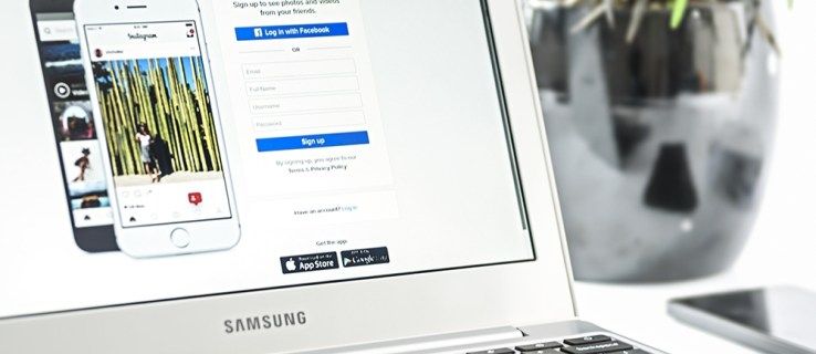 Kuidas teha Instagramis pöördpildiotsingut