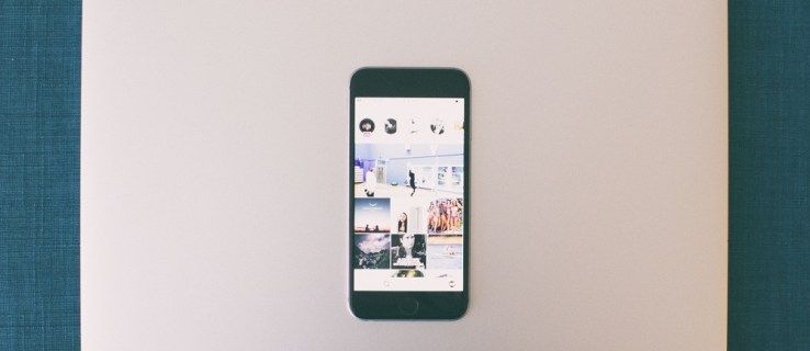Jak zjistit, kdo si prohlédl váš příběh Instagram jako první