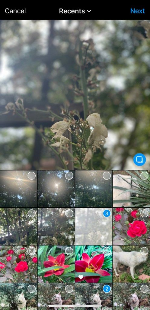 Instagram에 더 긴 동영상을 게시하는 방법