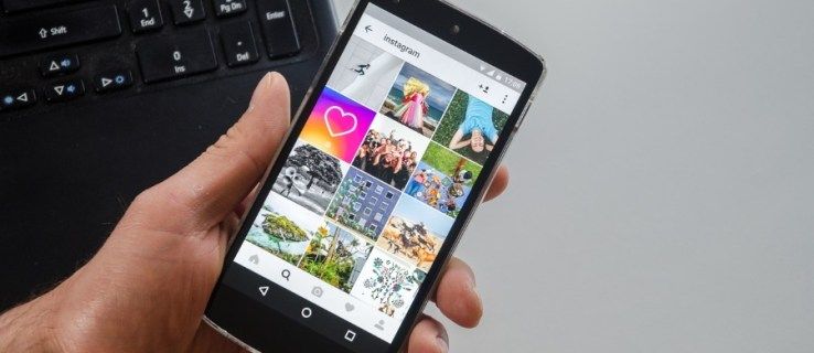 Kako arhivirati ili arhivirati Instagram postove