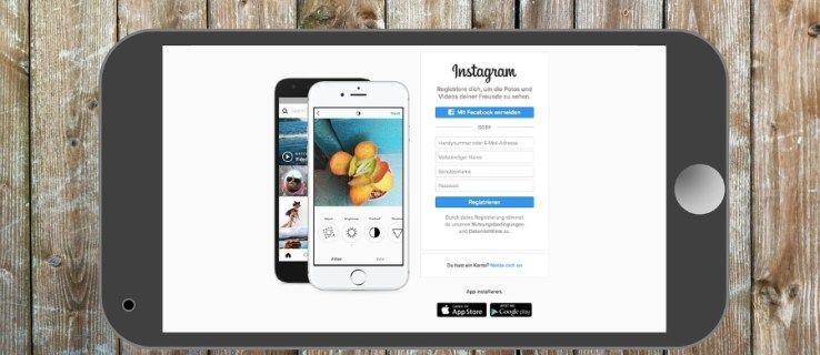 انسٹاگرام کی کہانی اپ لوڈ کرنے میں ناکام ہوگئی - کیسے طے کریں