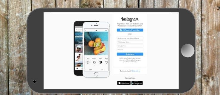 Câu chuyện trên Instagram không thể tải lên - Cách khắc phục