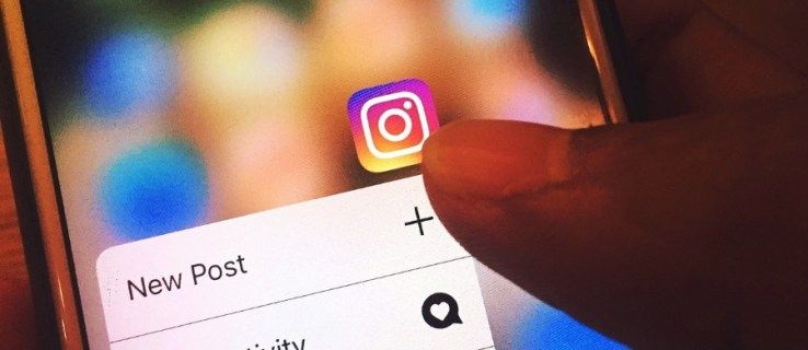 Cara Menghapuskan Kisah Instagram