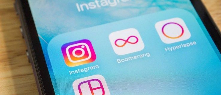 انسٹاگرام پوسٹ یا کہانی کے لئے بومرانگ کیسے تیار کریں