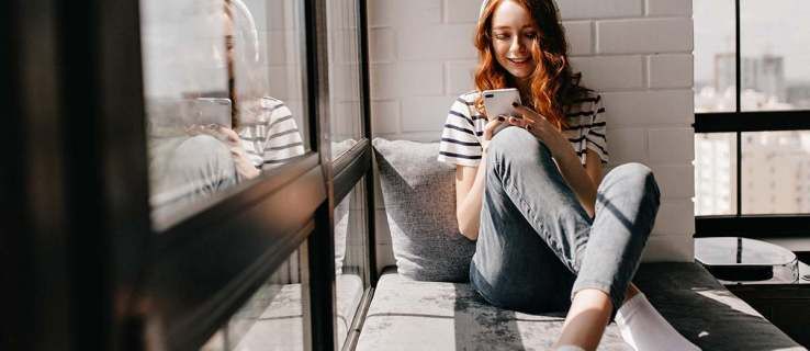 Kako promijeniti istaknutu boju u Instagram priči