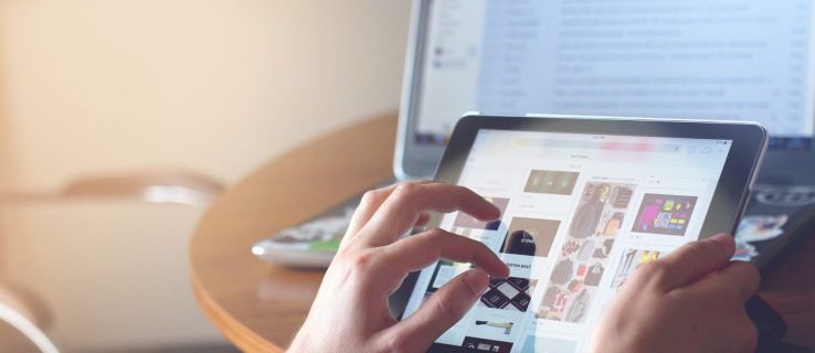 Paano makontrol ang isang iPad mula sa malayo