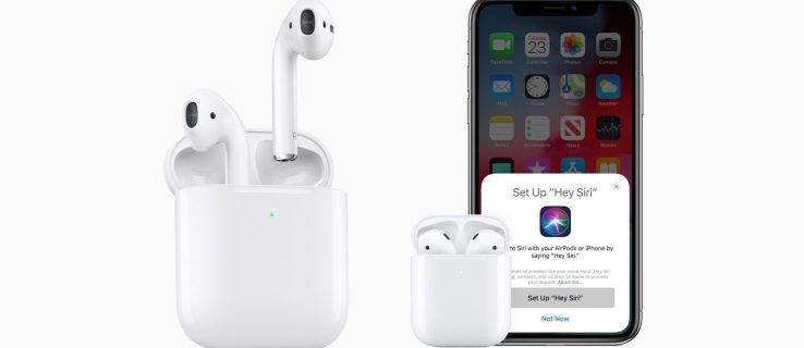 Paano Kumuha ng AirPods upang Awtomatikong Kumonekta