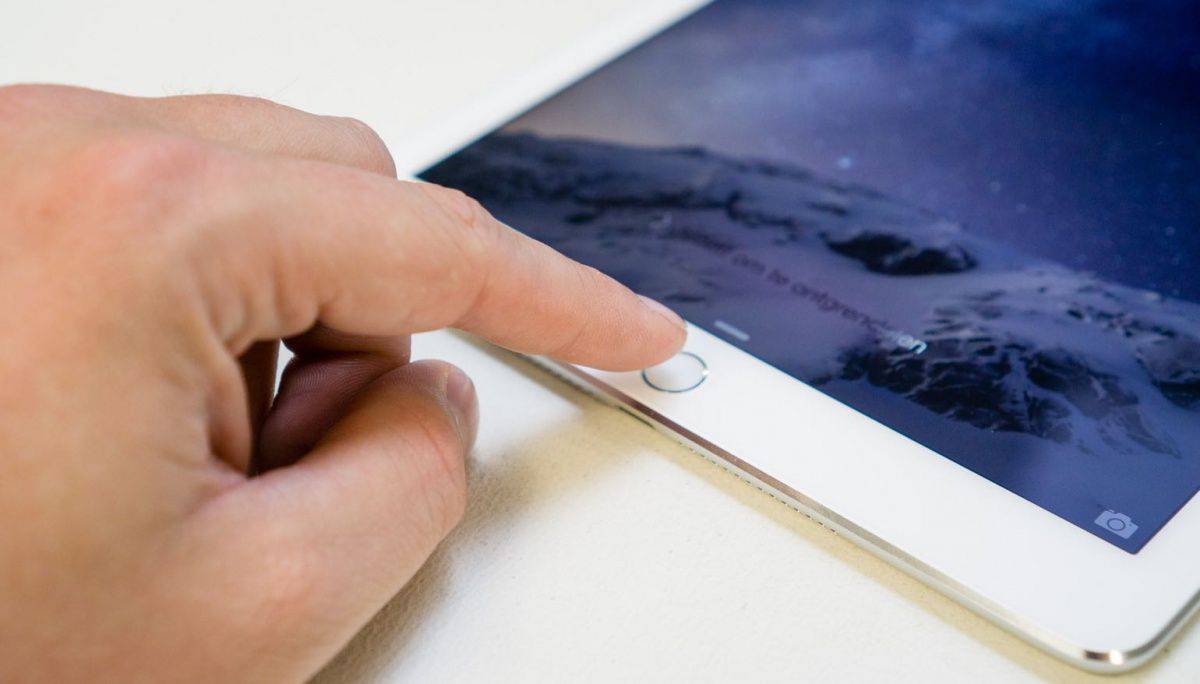 Cara Memperbaiki Tombol Beranda iPad Tidak Berfungsi