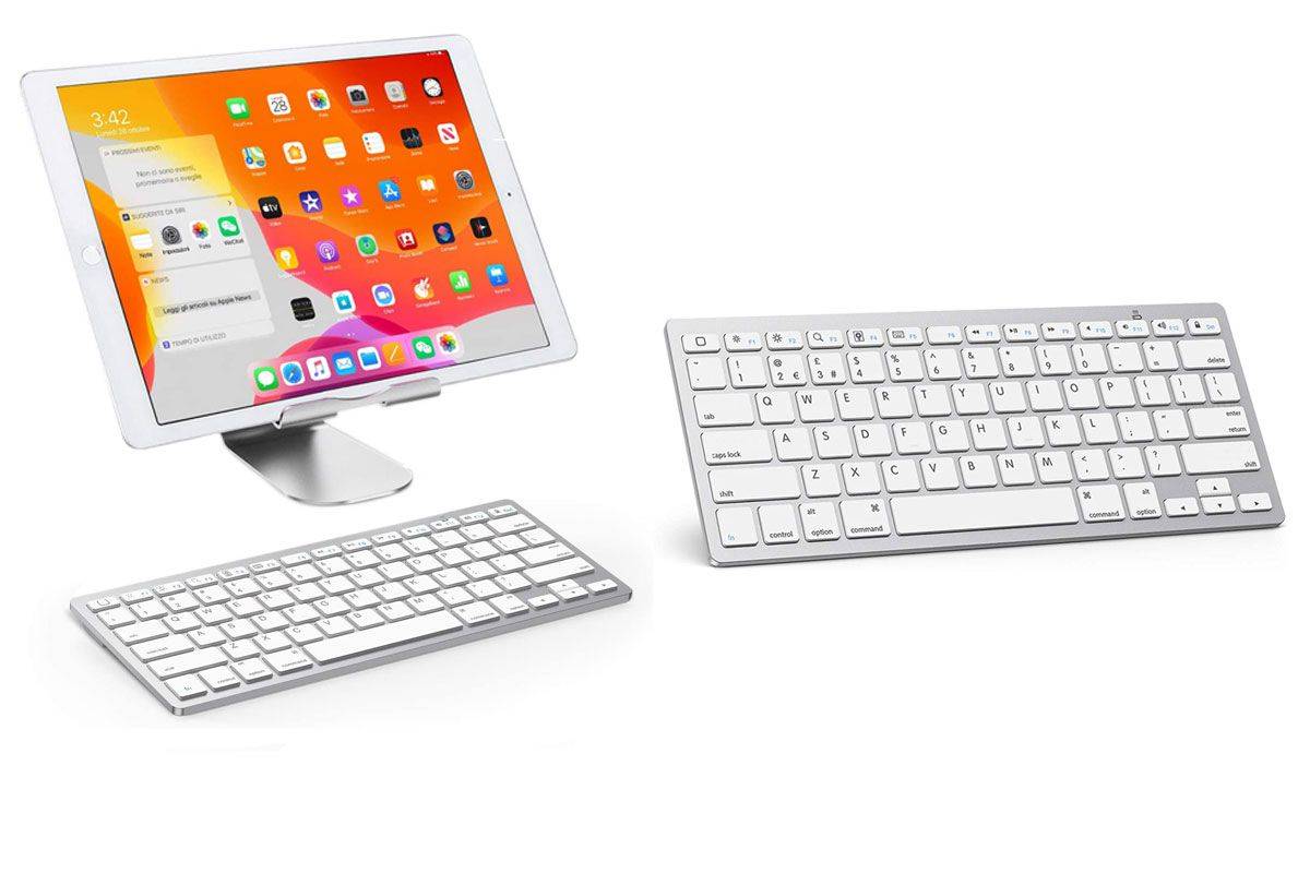 iPad Klavyesi Satın Almalı Mısınız? İsteyebileceğiniz 3 Neden