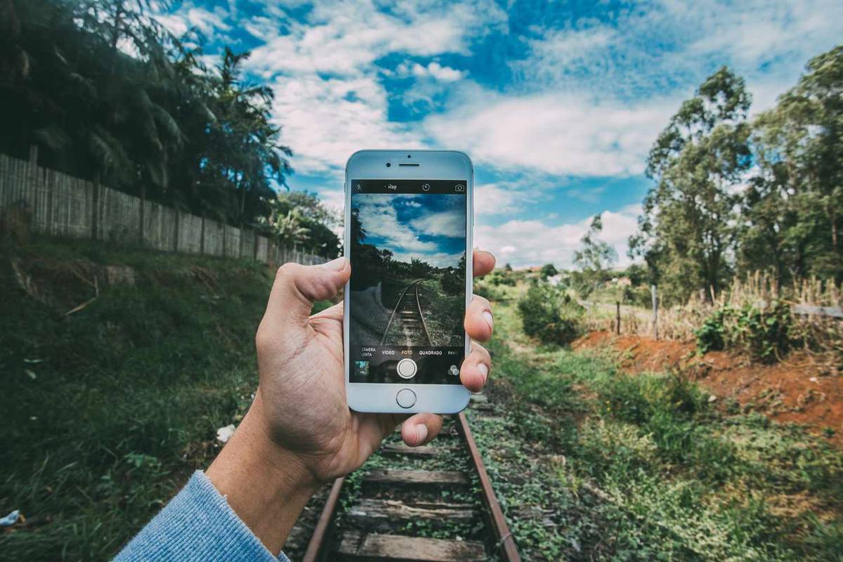 10 måter å fikse det når et iPhone-kamera ikke fungerer