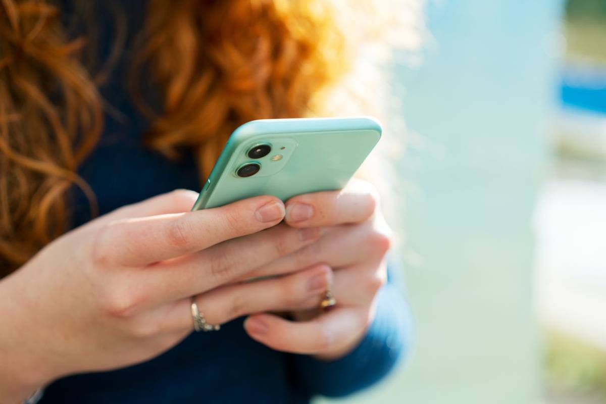 9 viisi selle parandamiseks, kui iPhone ei saa Android-telefonidelt tekstsõnumeid vastu