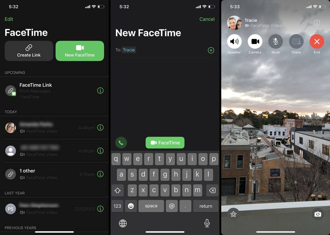 Hur man använder FaceTime Voicemail på iPhone eller iPad