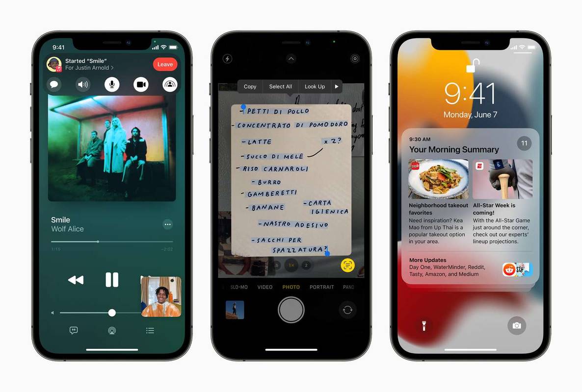 تاريخ iOS، من الإصدار 1.0 إلى 17.0