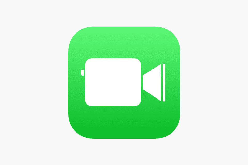 Javítás, ha a FaceTime Audio nem működik