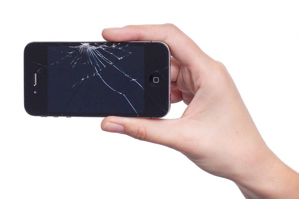 Kako popraviti iPhone, ki se noče izklopiti