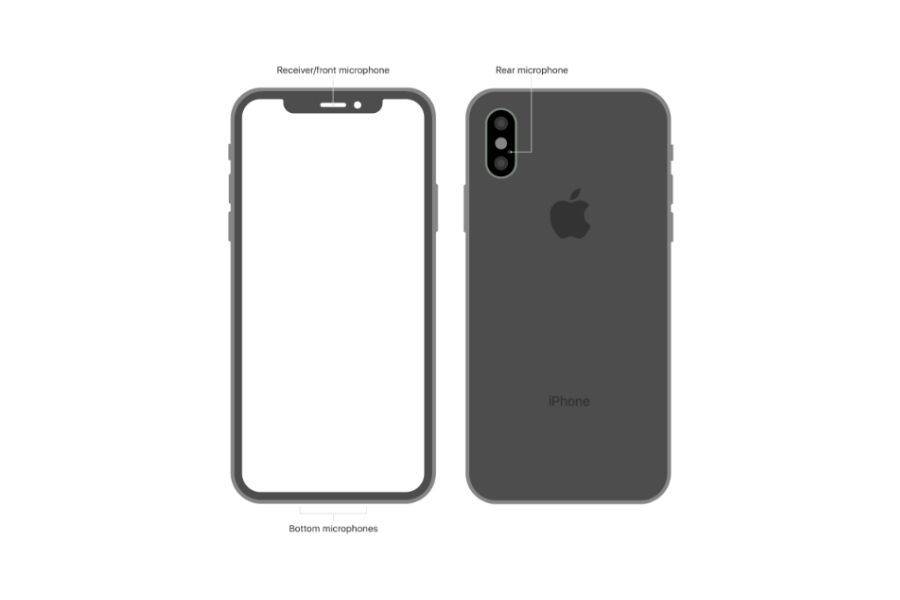 Ako to opraviť, keď váš iPhone mikrofón nefunguje