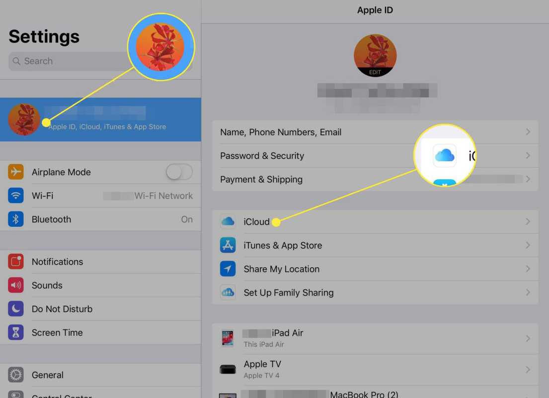 Synchronisez votre iPhone et iPad en quelques étapes simples