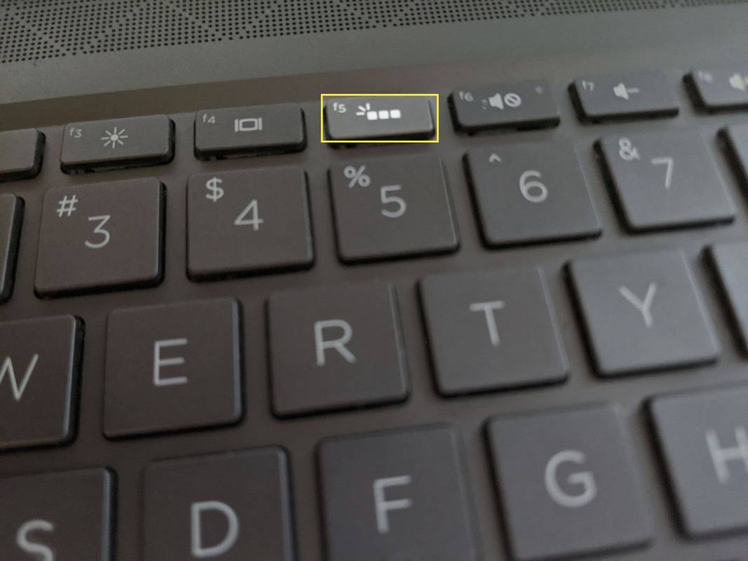 Paano I-on ang Keyboard Light (Windows o Mac)
