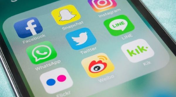 Hogyan változtassuk meg a Kik megjelenítési felhasználónevét