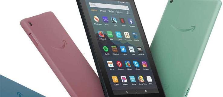 كيفية استخدام Google Hangouts على جهاز Amazon Fire Tablet