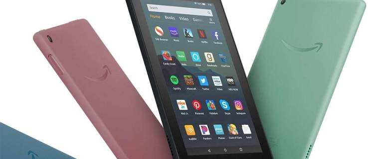 Cách sử dụng Google Hangouts trên Amazon Fire Tablet