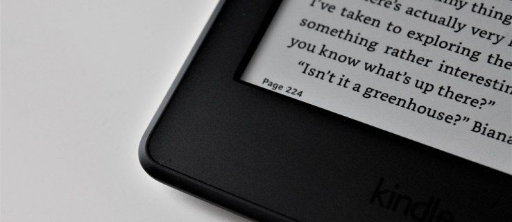 Cara Mengemas kini Aplikasi di Kindle Fire